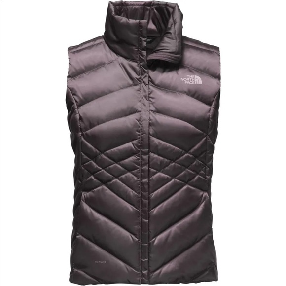 The North Face Jackets & Blazers - The North Face Aconcagua 550 Down Vest
